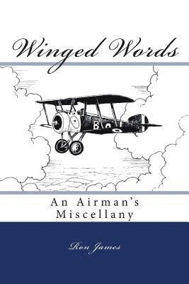 Winged Words: An Airman's Miscellany 1