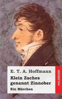 Klein Zaches 1