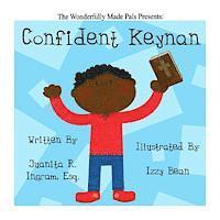 bokomslag Wonderfully Made Pals Present: Confident Keynan