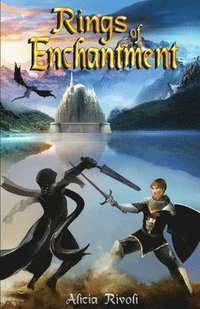 bokomslag Rings of Enchantment