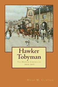 Hawker Tobyman 1