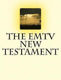 bokomslag The EMTV NEW TESTAMENT