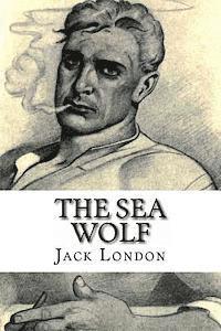 Jack London - The Sea Wolf, Häftad