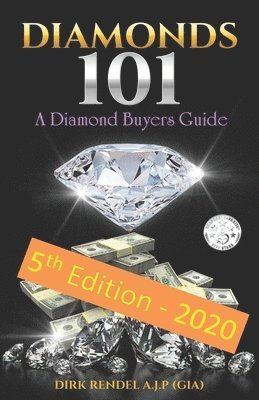 Diamonds 101: A Diamond Buyers Guide 1