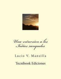 bokomslag Una Excursion a Los Indios Ranqueles