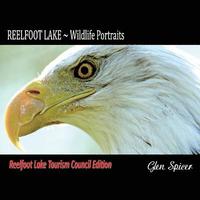 bokomslag REELFOOT LAKE Wildlife Portraits: Tourism Council Edition