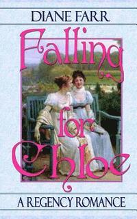 bokomslag Falling for Chloe