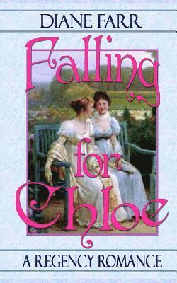 Falling for Chloe 1