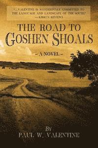 bokomslag The Road to Goshen Shoals