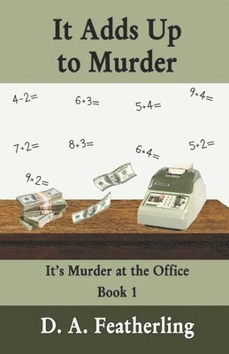 It Adds Up to Murder 1