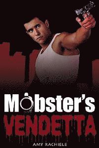 bokomslag Mobster's Vendetta