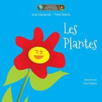 bokomslag Les Plantes