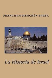 bokomslag La Historia de Israel