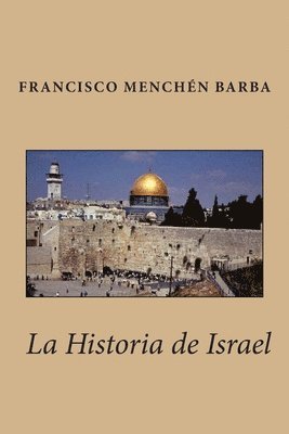 bokomslag La Historia de Israel