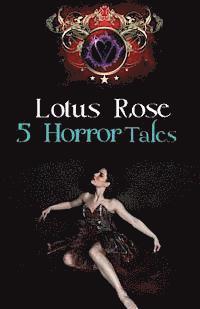 5 Horror Tales 1