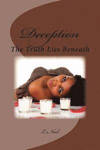 bokomslag Deception: The Truth Lies Beneath