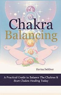 bokomslag Chakra Balancing