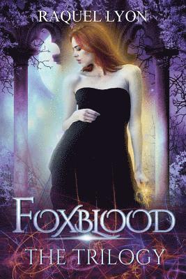 bokomslag Foxblood: The Trilogy