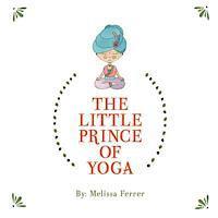 The Little Prince of Yoga 1