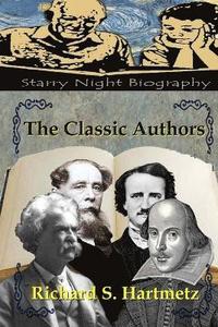 bokomslag The Classic Authors