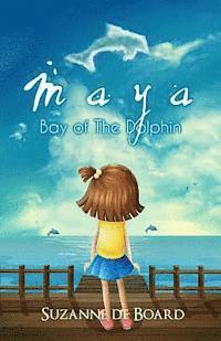 bokomslag Maya-Bay of the Dolphin