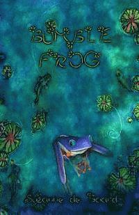 Bumble Frog 1