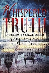 bokomslag Whispered Truth: An Inspector Hargreaves Mystery