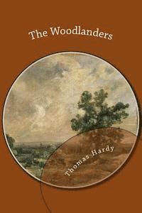 Thomas Hardy - The Woodlanders, Häftad