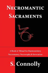 bokomslag Necromantic Sacraments
