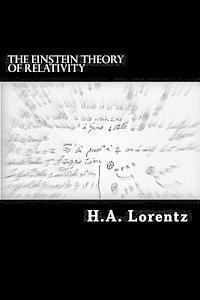 bokomslag The Einstein Theory of Relativity: A Concise Statement