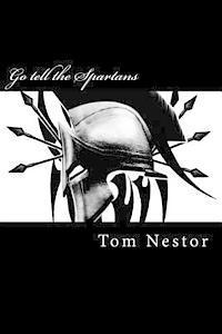 bokomslag Go tell the Spartans