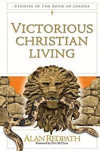 bokomslag victorious christian living