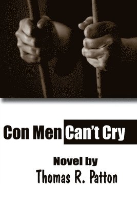 bokomslag Con Men Can't Cry