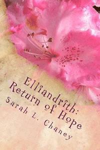 bokomslag Elliandrith: Return of Hope