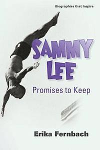 bokomslag Sammy Lee Promises to Keep