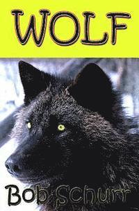 bokomslag Wolf