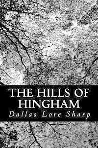 bokomslag The Hills of Hingham