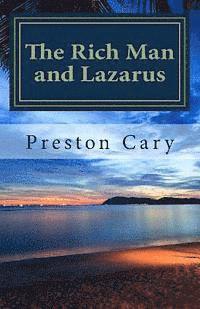 bokomslag The Rich Man and Lazarus: Paradise