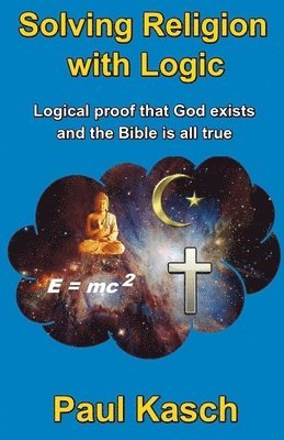 bokomslag Solving Religion with Logic