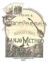 bokomslag Analytical Banjo Method