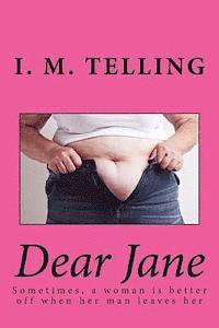 bokomslag Dear Jane