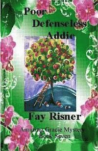 Fay Risner - Poor Defenseless Addie: Book Seven, Häftad