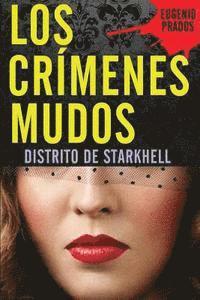 bokomslag Los Crímenes Mudos
