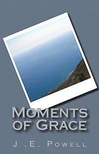 bokomslag Moments of Grace