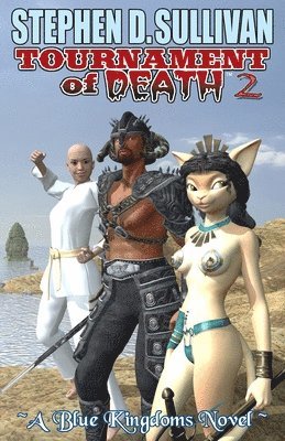 Tournament of Death 2 1