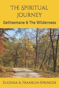 bokomslag The Spiritual Journey: Gethsemane & The Wilderness