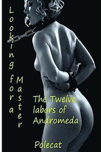 Looking for a Master. The Twelve Labors ofAndromeda 1