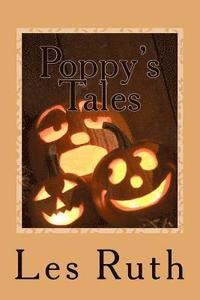 bokomslag Poppy's Tales