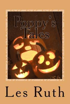 Poppy's Tales, Häftad