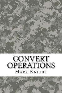 Convert Operations 1